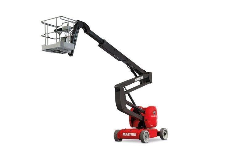 Manitou 170 AETJ-L Teleszkópos rakodók