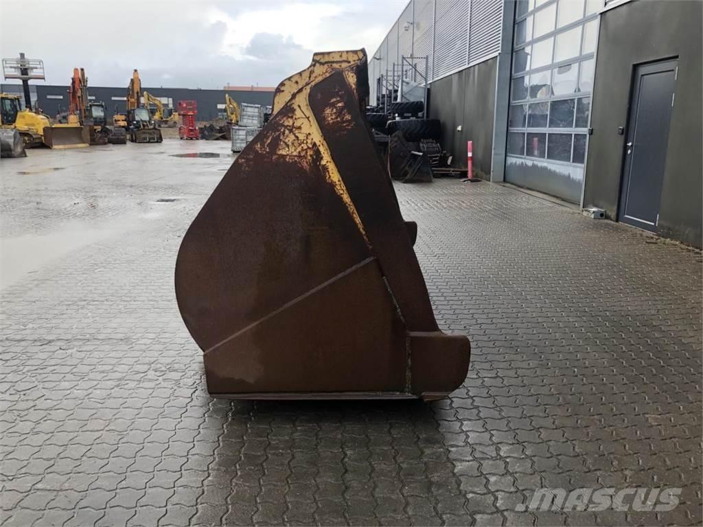  Øvrige Læsseskovl Kanalak