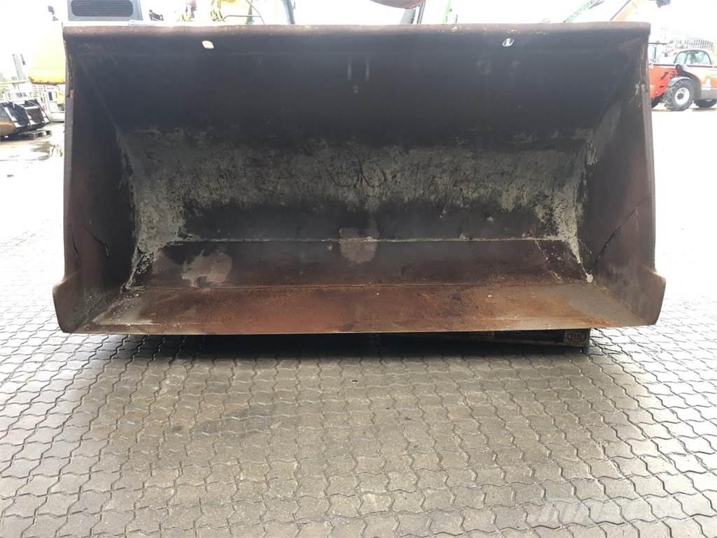  Øvrige Læsseskovl Kanalak