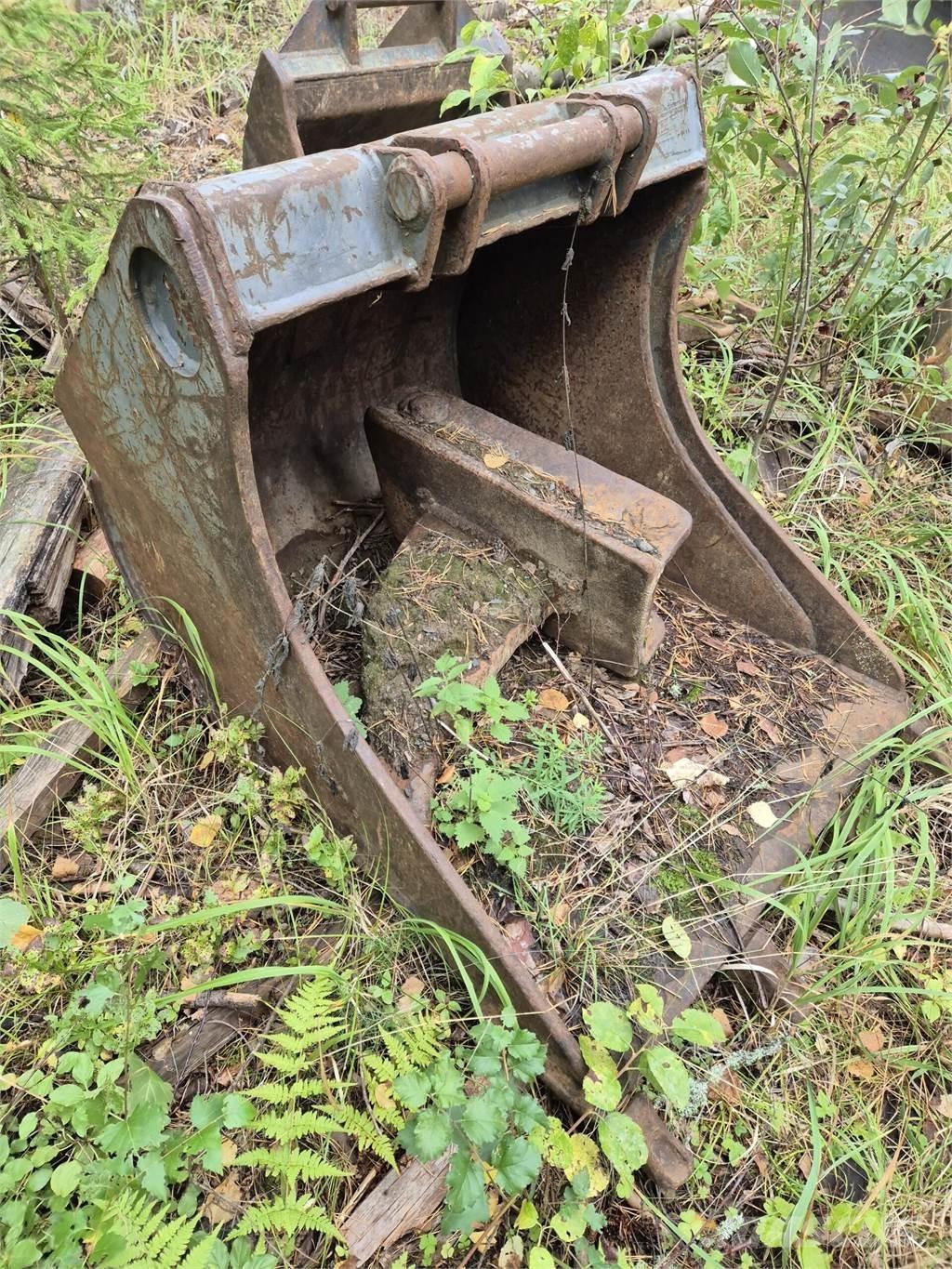 Lännen kynsikauha Kanalak
