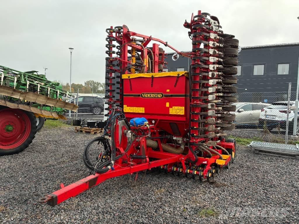 Väderstad Rapid800 Sorvetőgép