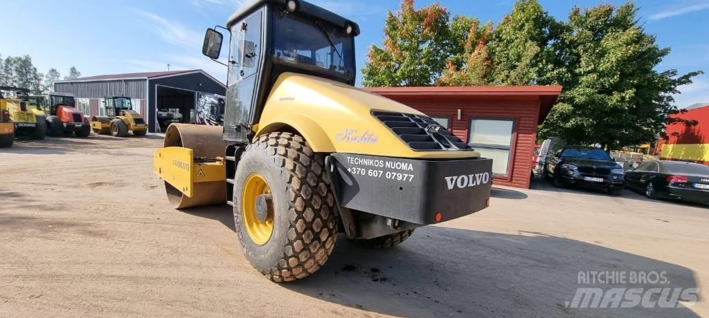 Volvo SD 105 DX Egydobos hengerek