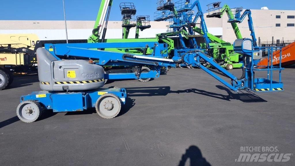 GENIE Z-40/23N RJ Karos emelők