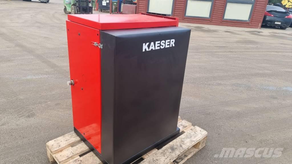 Kaeser SM 9 Kompresszorok