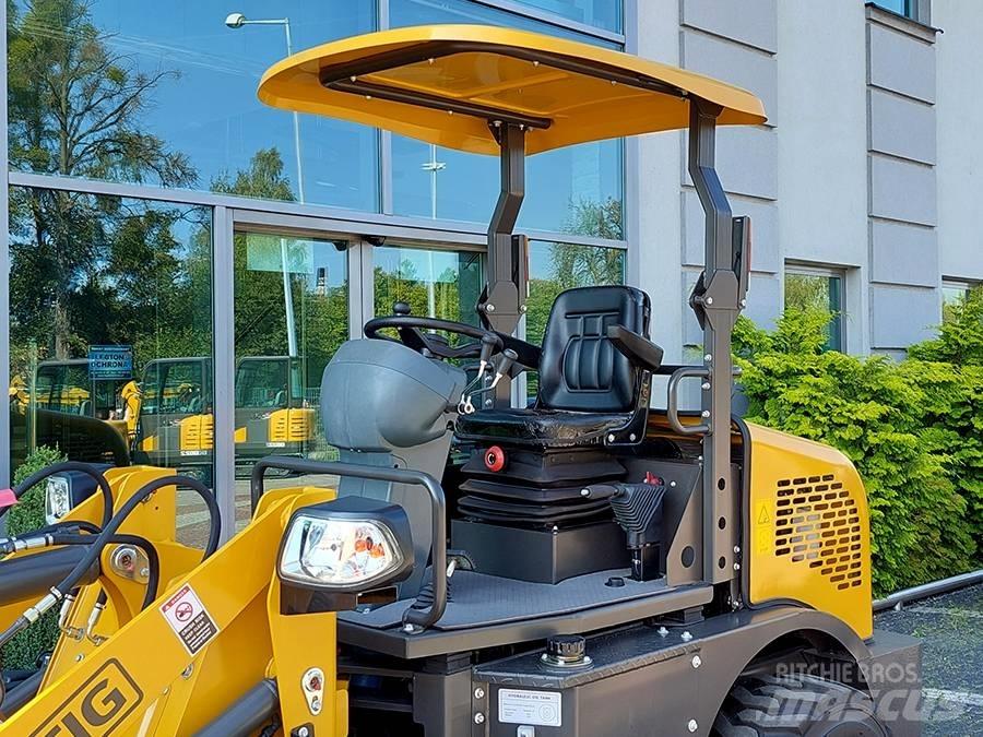 Günstig 910N Gumikerekes homlokrakodók