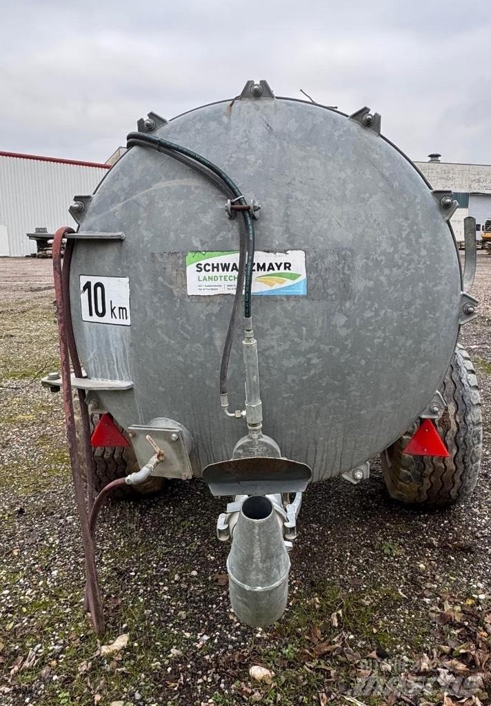 Steyr 8080 Traktorok