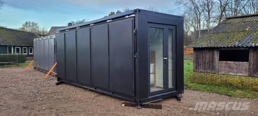  overig 6x6 Építőipar - Egyebek