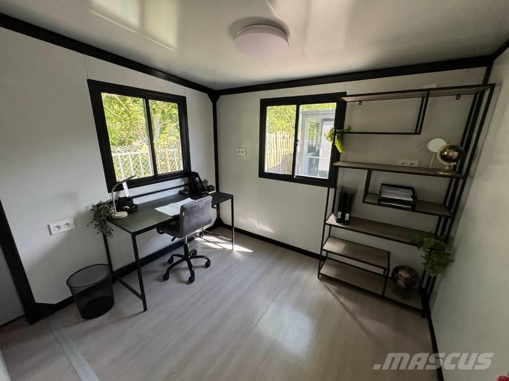  overig 6x6 Építőipar - Egyebek