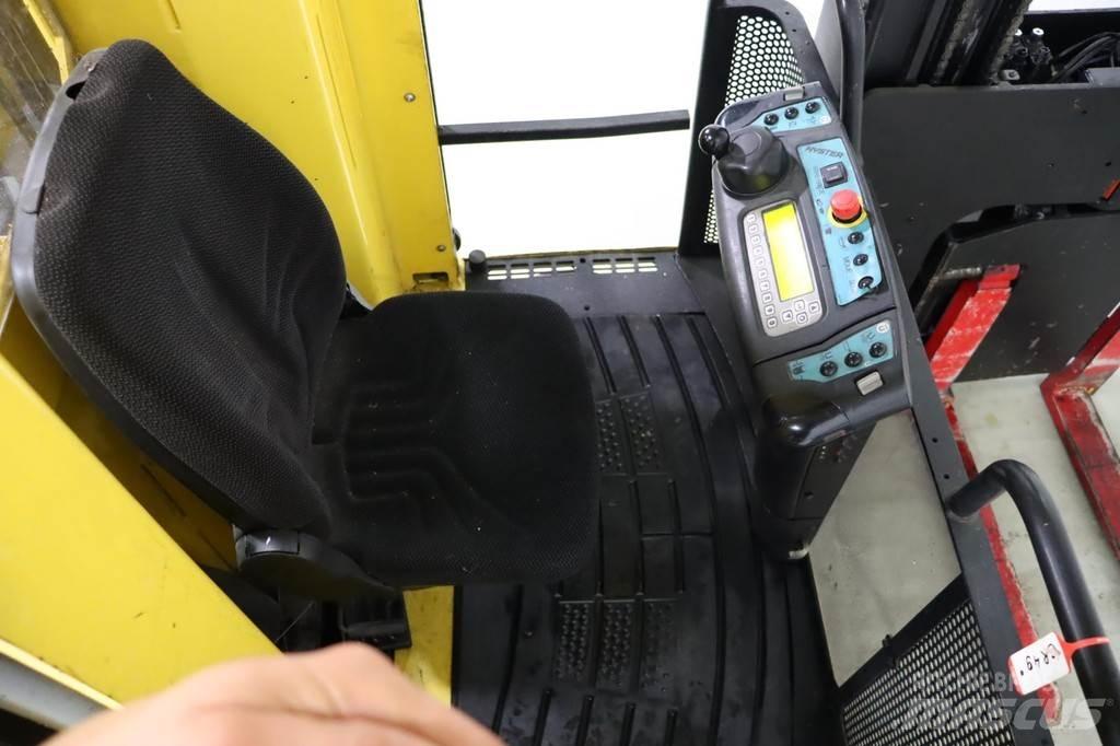 Hyster C1.0 Komissiózó magas emelésű targonca