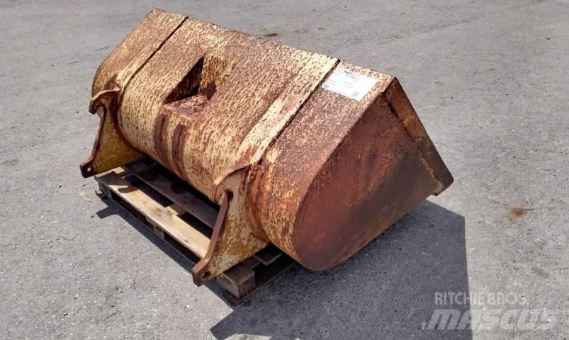 JCB 1M62 Egyéb adapterek és tartozékok