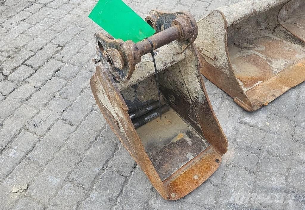 Kubota KX027-4 Mini kotrók < 7t