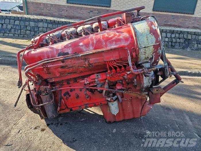  Engines BF6L913T Haszonjárművek - Egyéb