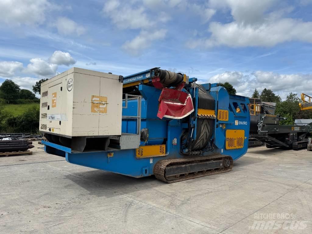  STEELWELD AST1500 Mobil szűrők