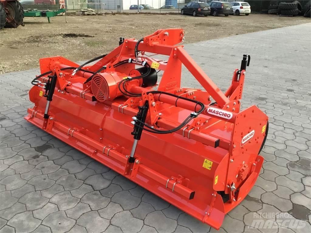 Maschio SC 280 PRO Egyéb talajművelő gépek és berendezések