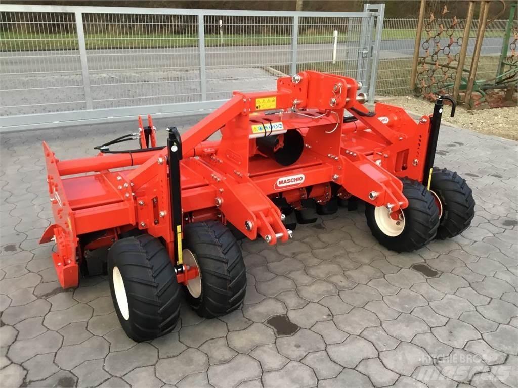 Maschio SC 280 PRO Egyéb talajművelő gépek és berendezések