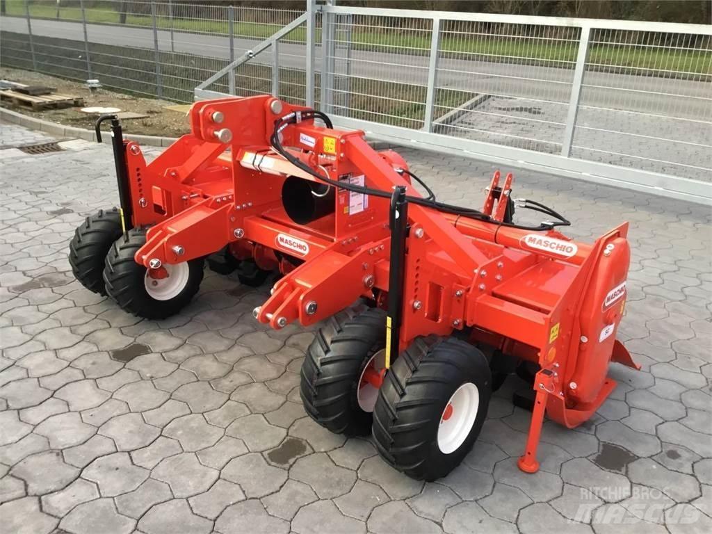 Maschio SC 280 PRO Egyéb talajművelő gépek és berendezések