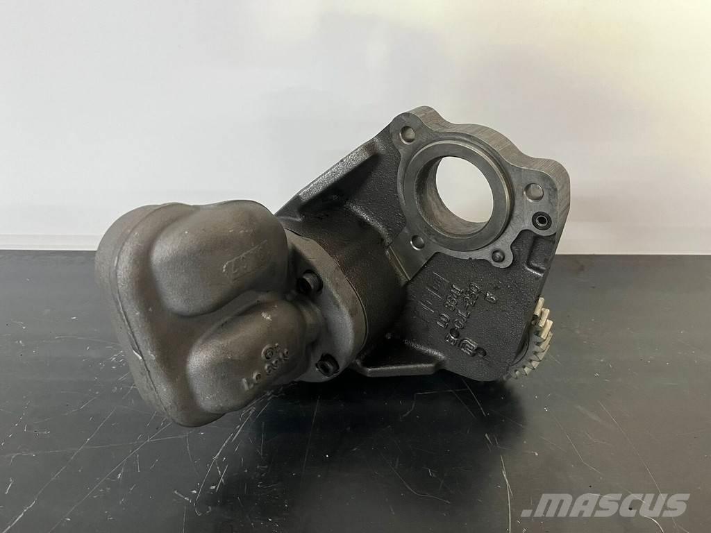 Liebherr Olie pomp Haszonjárművek - Egyéb