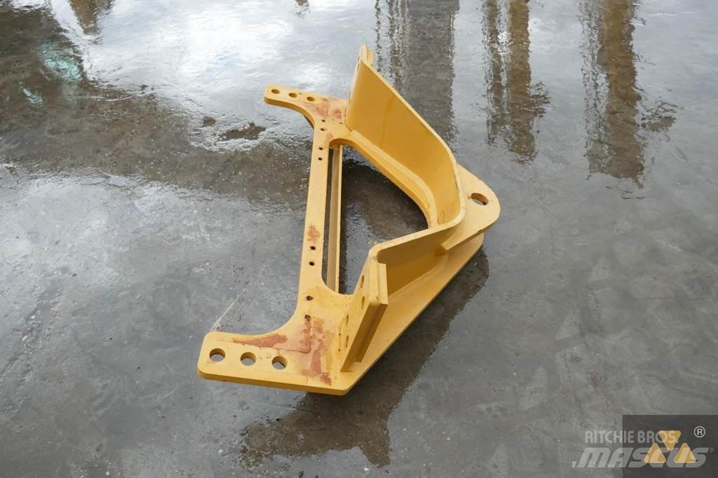 CAT 140M3 Drawbar Haszonjárművek - Egyéb