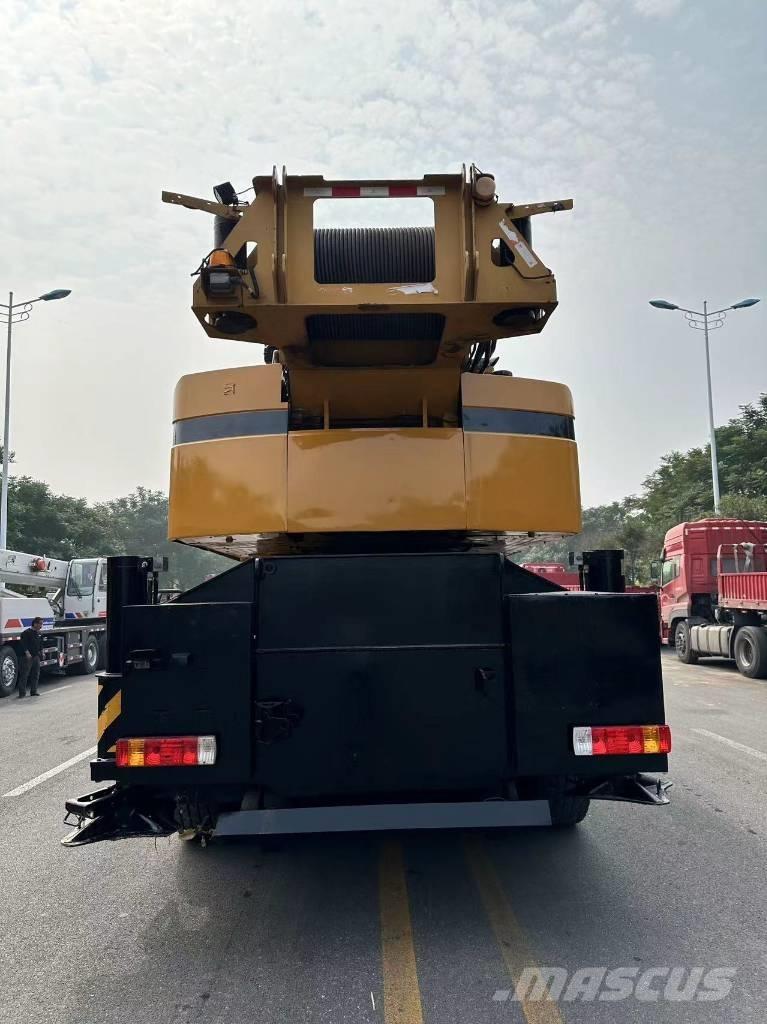 Sany STC1000T Terepdaruk