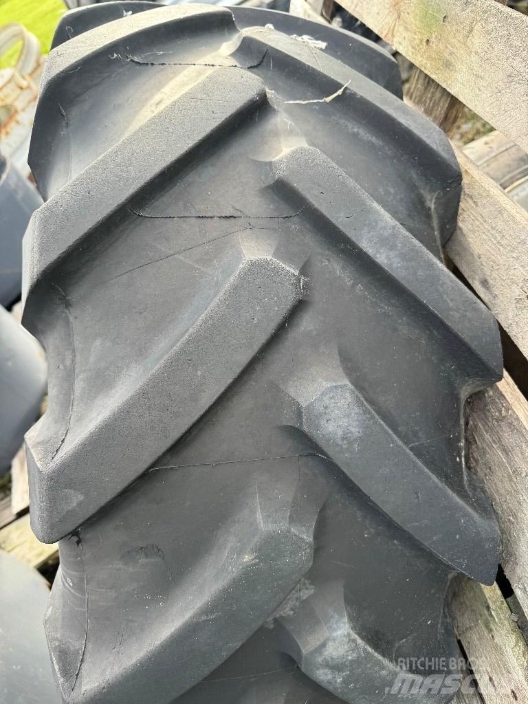 Michelin 14.5R20 Gumiabroncsok, kerekek és felnik