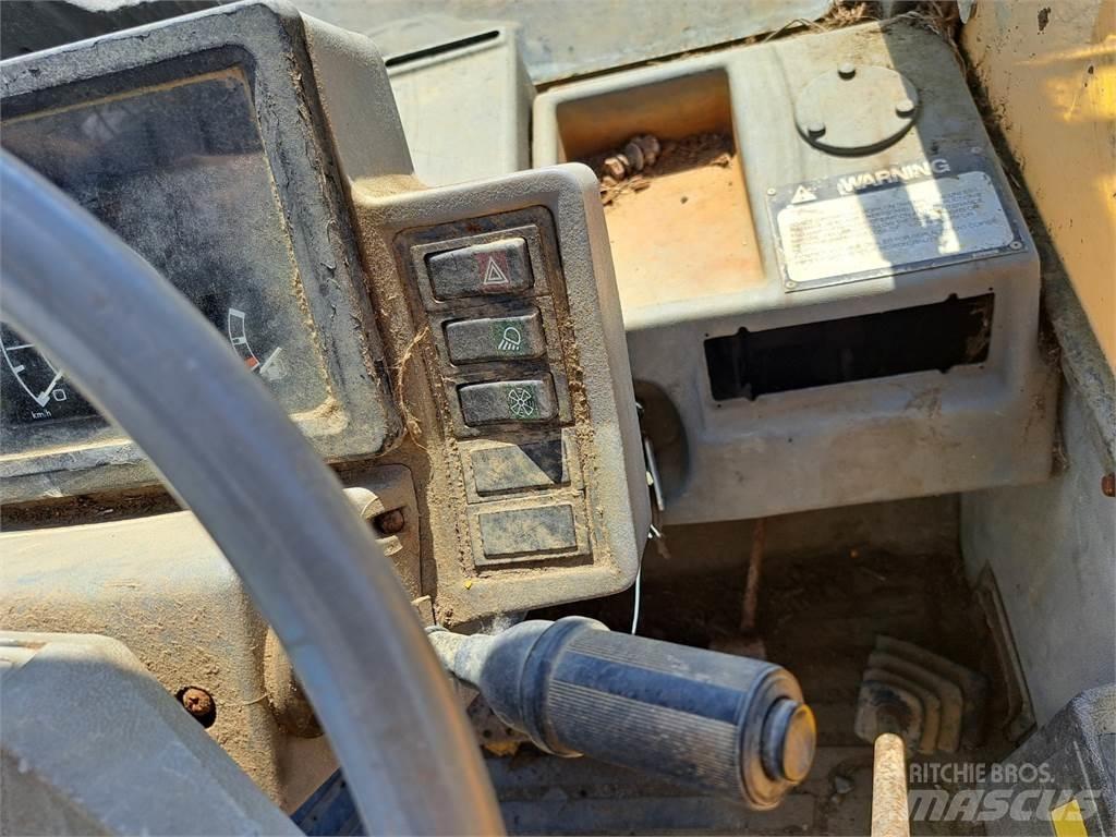 JCB 525-67 Építőipar - Egyebek