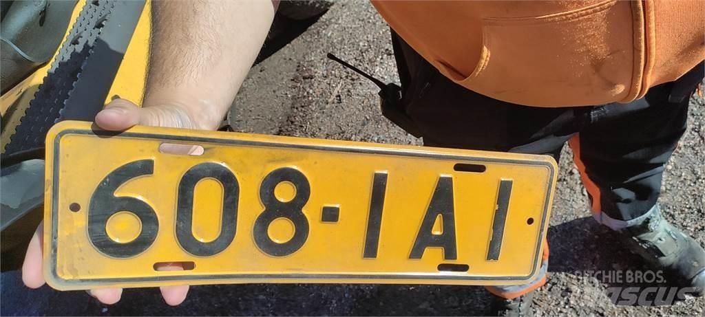 Volvo EW180C Gumikerekes kotrók
