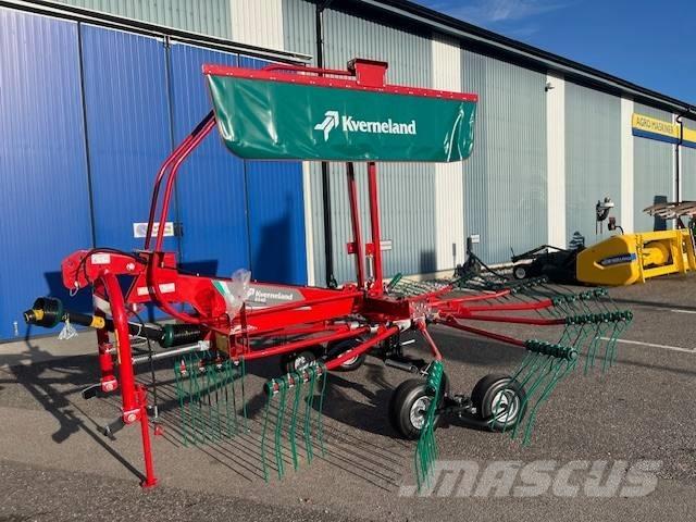 Kverneland 9546 Rendforgatók