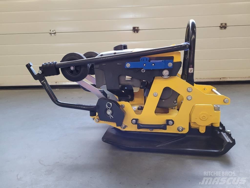 Bomag BP18-45e Vibrátorok