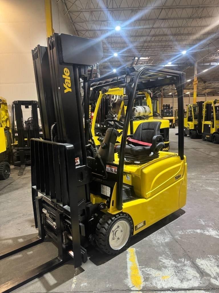 Yale ERP 040 VT Elektromos targoncák