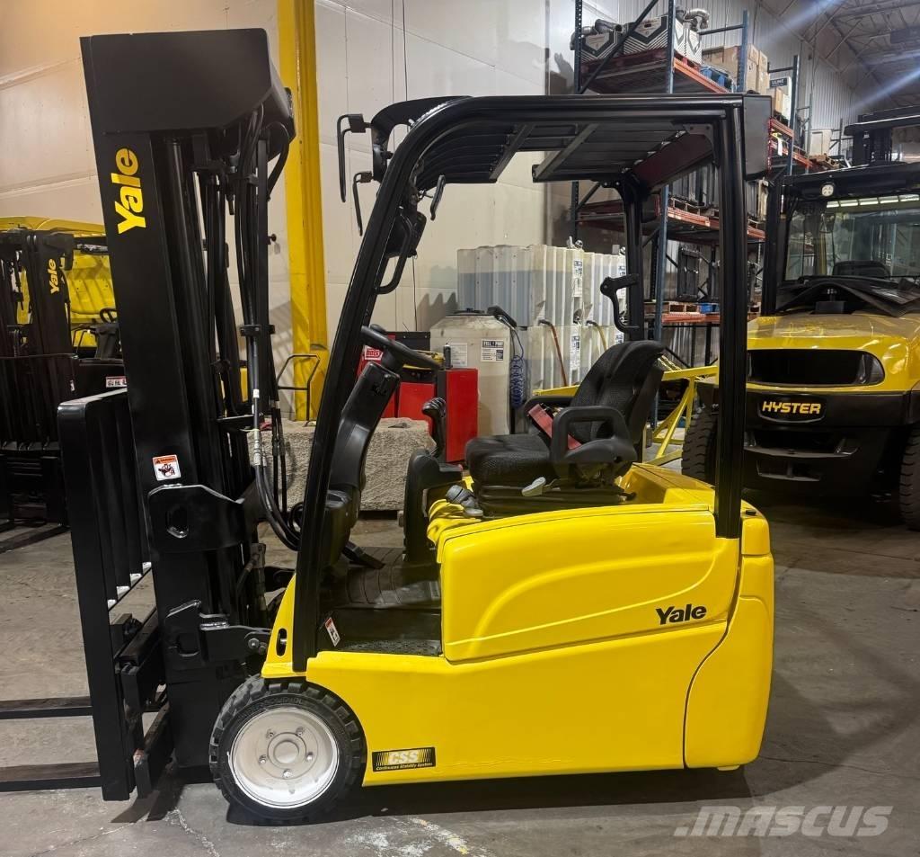 Yale ERP 040 VT Elektromos targoncák