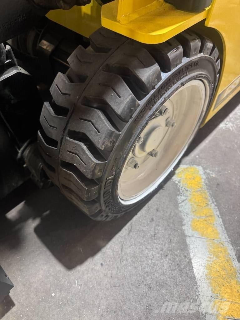Yale ERP 040 VT Elektromos targoncák