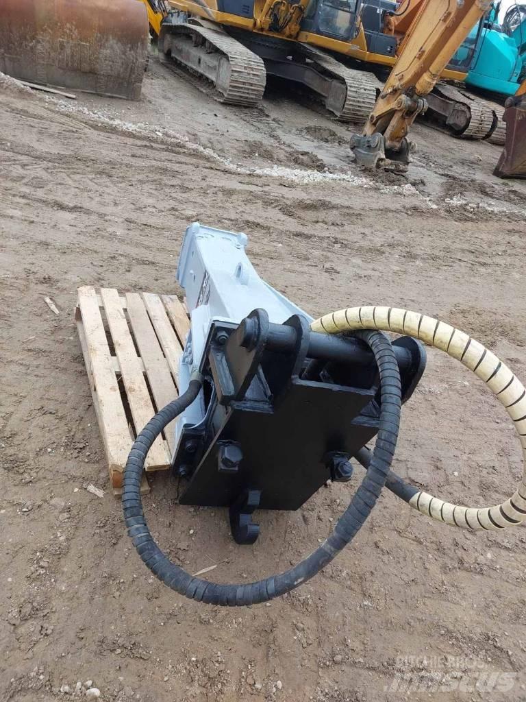 Furukawa FX 225 Fejtőgépek