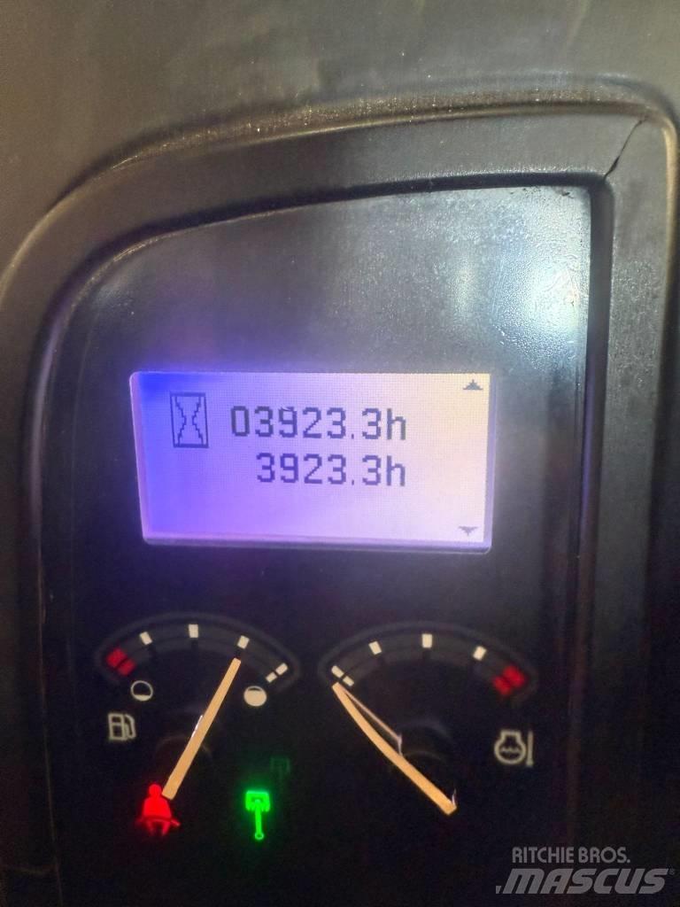 Volvo ECR 88 D, ECR88 Közepes (midi) kotrók 7 t - 12 t