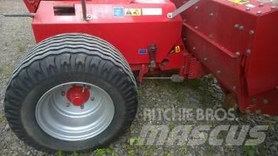 JF FCT 1050 Pro Tec Szecskázók