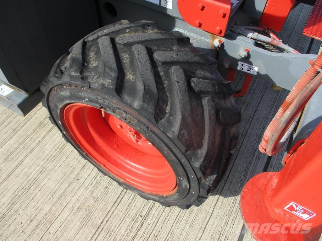 SkyJack SJ 6832 RT Ollós emelők