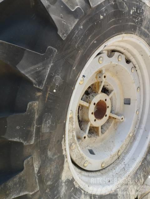 Michelin 20.8R38 Gumiabroncsok, kerekek és felnik