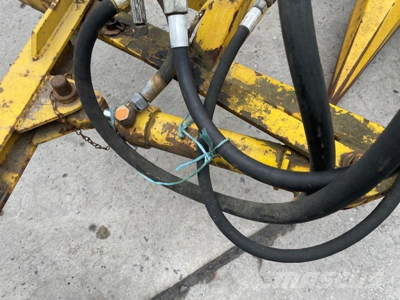 Fortschritt EM 11 Egyéb mezőgazdasági gépek