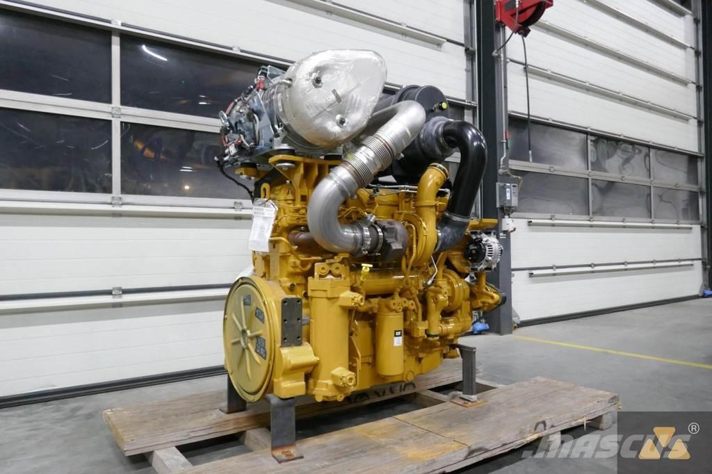 CAT C13B Motorok