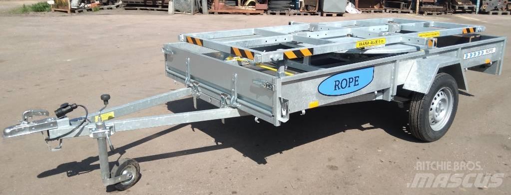  ROPE M4700 Egyéb pótkocsik