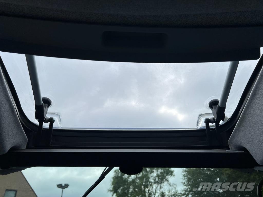 New Holland T 6.160 Traktorok