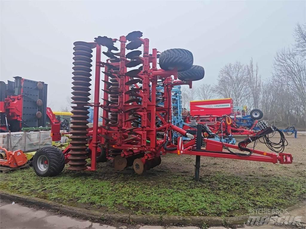 Horsch Joker 7RT+ Tárcsás boronák