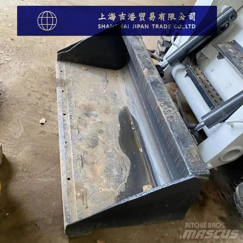 Bobcat s 160 Kompaktrakodók