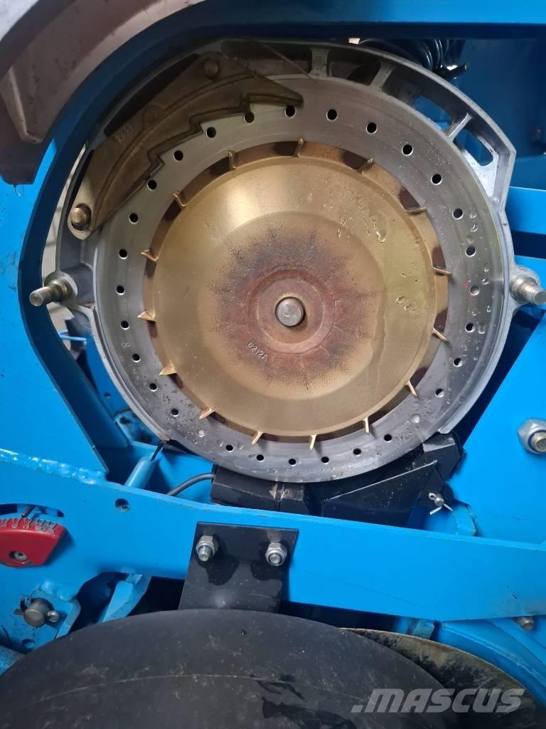 Monosem NG PLUS 6 Precíziós vetőgépek