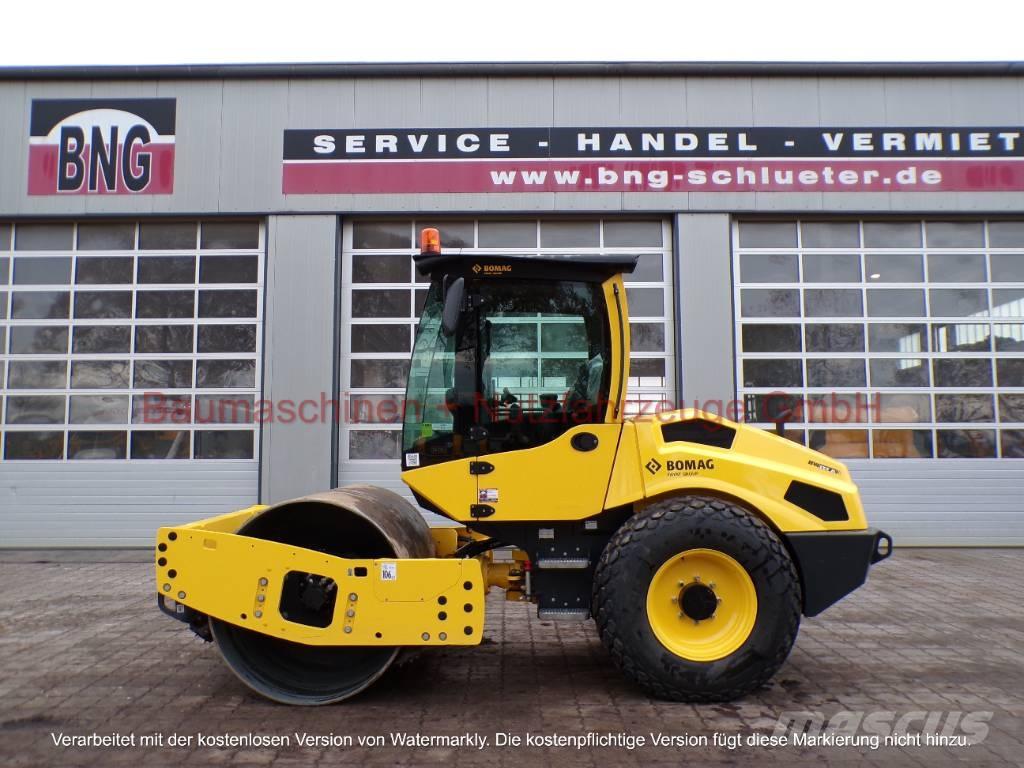 Bomag BW 177 D-5 Egydobos hengerek