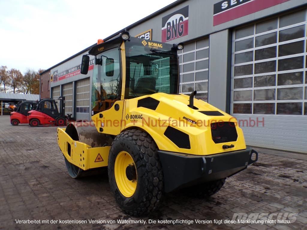 Bomag BW 177 D-5 Egydobos hengerek