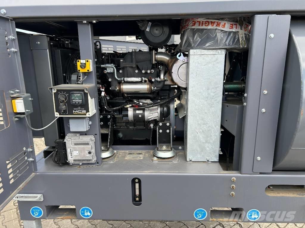 Screenpod AV52 1600D Válogató berendezések