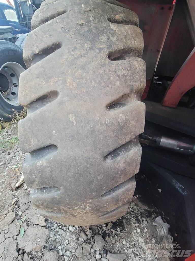 Kalmar DRF 450-60 S5 Konténer rakodó