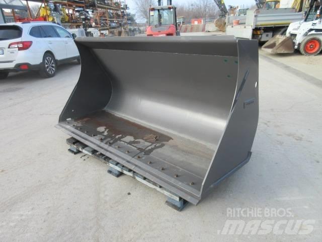 Volvo L 45 Kanalak