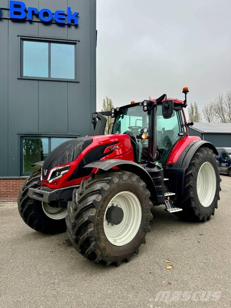 Valtra T 175 Direct Traktorok