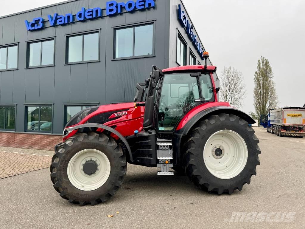 Valtra T 175 Direct Traktorok